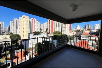 apartment em Rua General Camisão, Saúde - São Paulo - SP