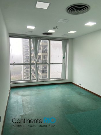 office em Rua Gildásio Amado, Barra da Tijuca - Rio de Janeiro - RJ