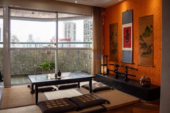 apartment em Rua Itapura, Vila Gomes Cardim - São Paulo - SP