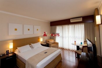 apartment em Rua Leôncio de Carvalho, Paraíso - São Paulo - SP