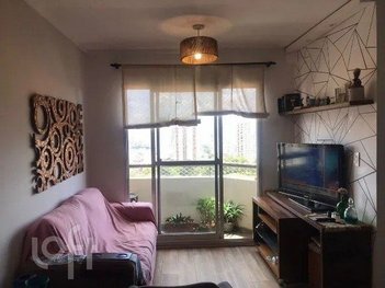 apartment em Guilherme Giorgi, Vila Carrão - São Paulo - SP