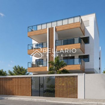 apartment em Rua Armando Coelho de Freitas, Barra da Tijuca - Rio de Janeiro - RJ