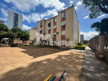 apartment em Avenida João XXIII, São Sebastião - Porto Alegre - RS