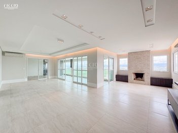 apartment em Avenida São João, Jardim das Colinas - São José dos Campos - SP