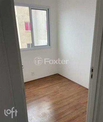 apartment em Juá Mirim, José Bonifácio - São Paulo - SP