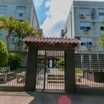 apartment em Rua Doutor Pereira Neto, Tristeza - Porto Alegre - RS