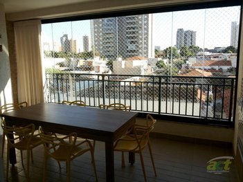 apartment em Avenida dos Estados, Vila Mendonça - Araçatuba - SP