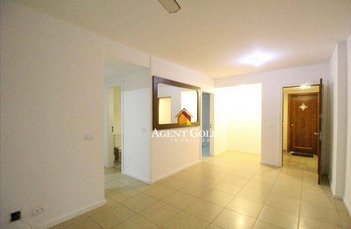 apartment em Rua Alfredo Ceschiatti, Barra Olímpica - Rio de Janeiro - RJ