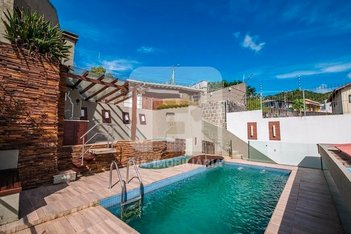 house em Rua Joaquim Costa, Agronômica - Florianópolis - SC