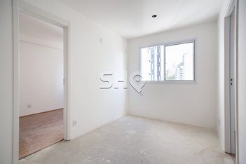 apartment em Rua Olímpia de Almeida Prado, Barra Funda - São Paulo - SP