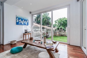 house em Rua Bahia, Higienópolis - São Paulo - SP