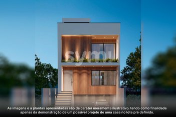 land_lot em Estrada de Santa Cândida, Santa Cândida - Curitiba - PR