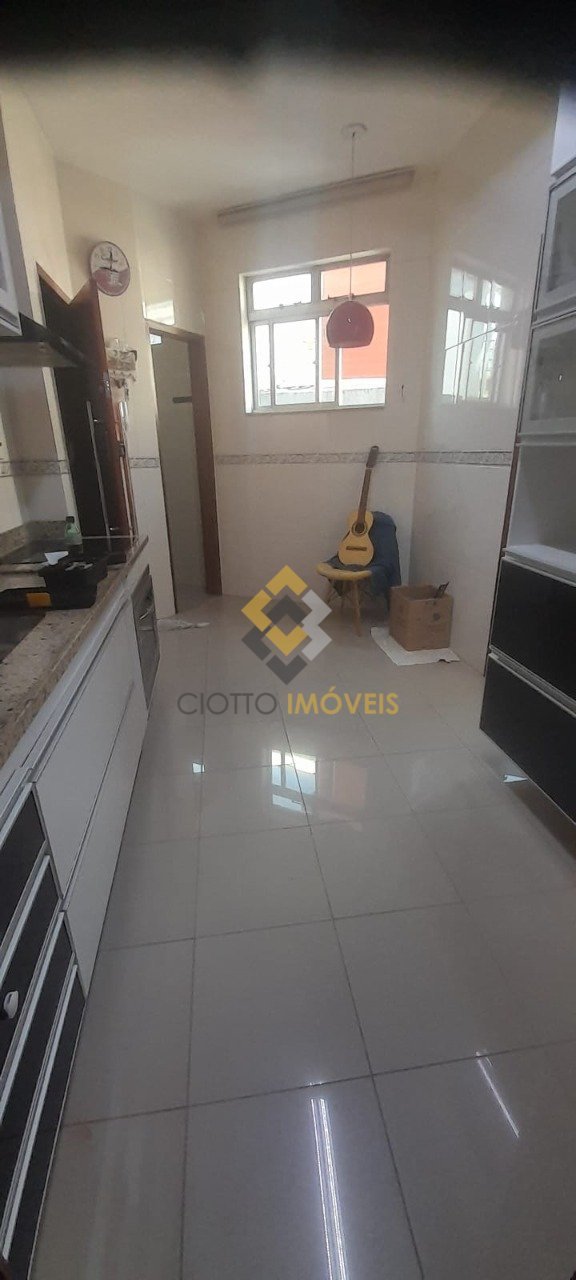 Apartamento com 3 quartos — Jaraguá, Belo Horizonte