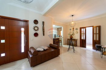 house em Rua Ademir Fernandes, Mirante de Jundiaí - Jundiaí - SP