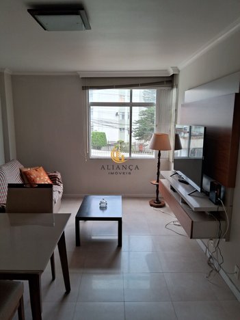 apartment em Avenida César Seara, Carvoeira - Florianópolis - SC