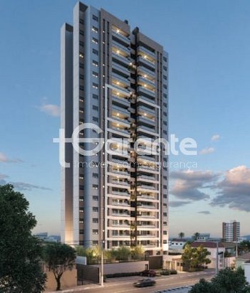 apartment em Rua das Figueiras, Campestre - Santo André - SP