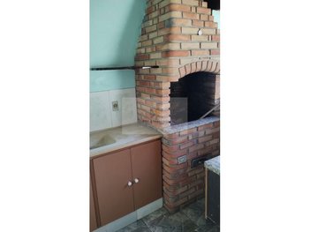 house em Rua Antônio Maria Carvalho, São Francisco - São José do Rio Preto - SP