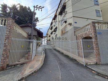 apartment em Rua Alfredo de Morais, Campo Grande - Rio de Janeiro - RJ