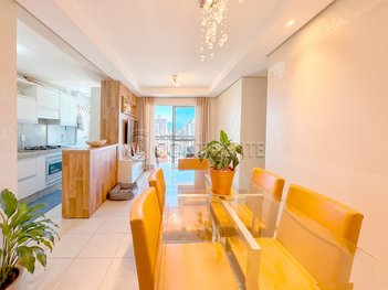 apartment em Rua Joci José Martins, Pagani - Palhoça - SC