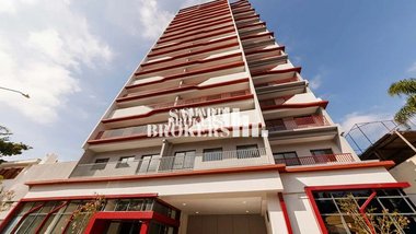 apartment em Rua Capitão Cavalcanti, Vila Mariana - São Paulo - SP