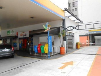 commercial_land_lot em Rua Brigadeiro Galvão, Barra Funda - São Paulo - SP