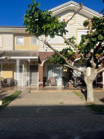 house em Avenida Paraguassu, Rainha do Mar - Xangri-Lá - RS