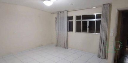 house em Avenida Amadeu Poli, Parque Novo Mundo - São Paulo - SP