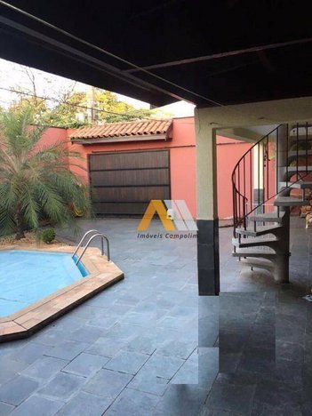 house em Rua Aparício de Souza, Jardim Ibiti do Paço - Sorocaba - SP