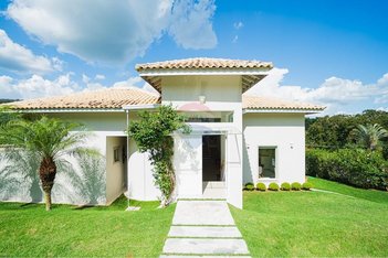 house em Avenida das Quaresmeiras, Condomínio Jardim das Palmeiras - Bragança Paulista - SP