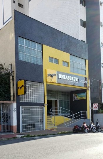 commercial_building em Rua Doutor Arthur Gomes, Centro - Sorocaba - SP