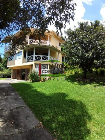 house em Servidão João Francisco Garcez, Lagoa da Conceição - Florianópolis - SC