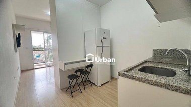 apartment em Avenida São Camilo, Granja Viana II - Cotia - SP