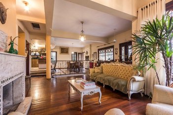 house em Avenida Guaíba, Espírito Santo - Porto Alegre - RS