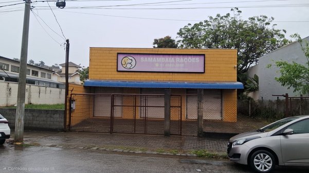 Cômodo Condomínio