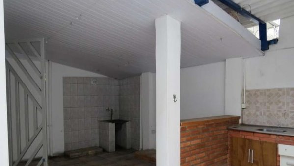 Cômodo Condomínio