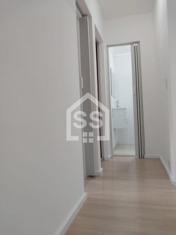 apartment em Rua Lauzane, Capela do Socorro - São Paulo - SP