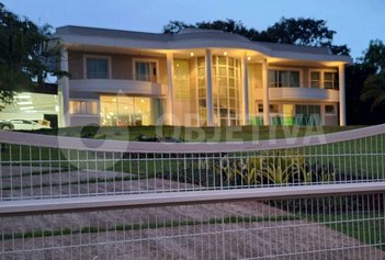 house em Avenida Palmeiras, Morada do Sol - Uberlândia - MG