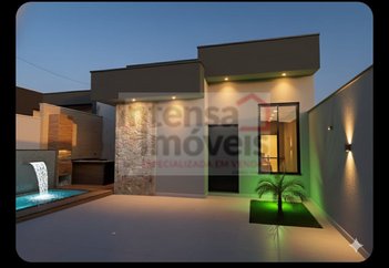 house em Rua José Benedicto Alves dos Santos, Residencial e Comercial Cidade Morumbi - Pindamonhangaba - SP