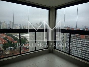 apartment em Rua Batataes, Jardim Paulista - São Paulo - SP