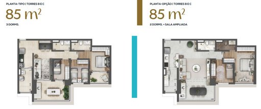 apartment em Avenida Professor Luiz Ignácio Anhaia Mello, Vila Prudente - São Paulo - SP