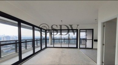 apartment em Rua dos Pinheiros, Pinheiros - São Paulo - SP