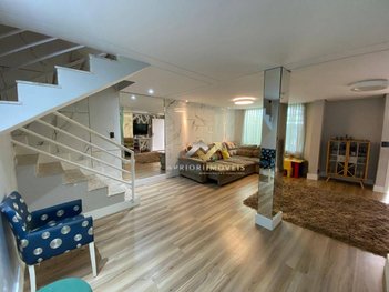 house em Travessa João Rela, Vila Alice - Santo André - SP