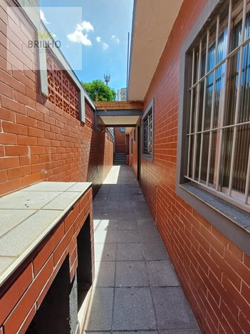 house em Rua Lourival da Costa, Pestana - Osasco - SP