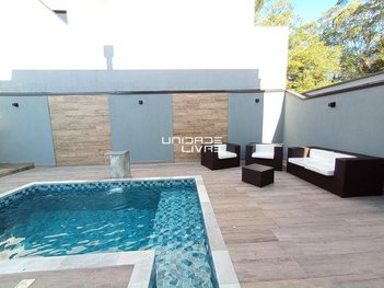 house em Avenida Prefeito Francisco Ribeiro Nogueira, Mogi Moderno - Mogi das Cruzes - SP