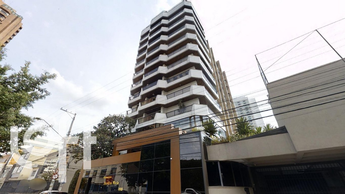 Condomínio Edificio Jardim Maia Rua Brás Cubas, 123, Maia