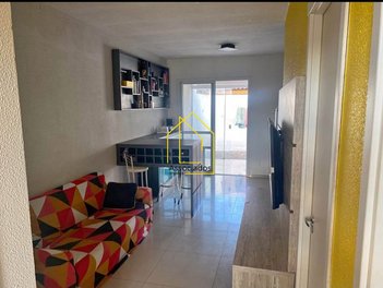 house em Avenida Prefeito Ary Alcântara, Areal - Pelotas - RS