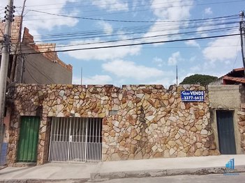 land_lot em Rua Julita Nunes Lima, Minascaixa - Belo Horizonte - MG