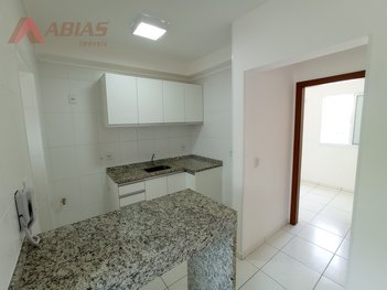 apartment em Avenida Francisco Pereira Lopes, Parque Arnold Schimidt - São Carlos - SP