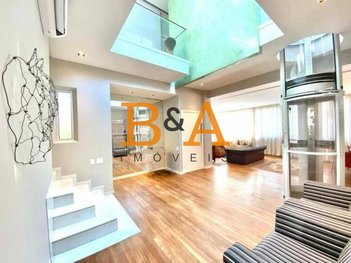 apartment em Avenida Vieira Souto, Ipanema - Rio de Janeiro - RJ