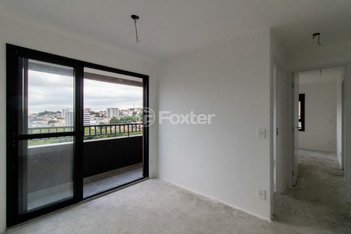 apartment em Rua Tibiri, Jardim São Paulo(Zona Norte) - São Paulo - SP